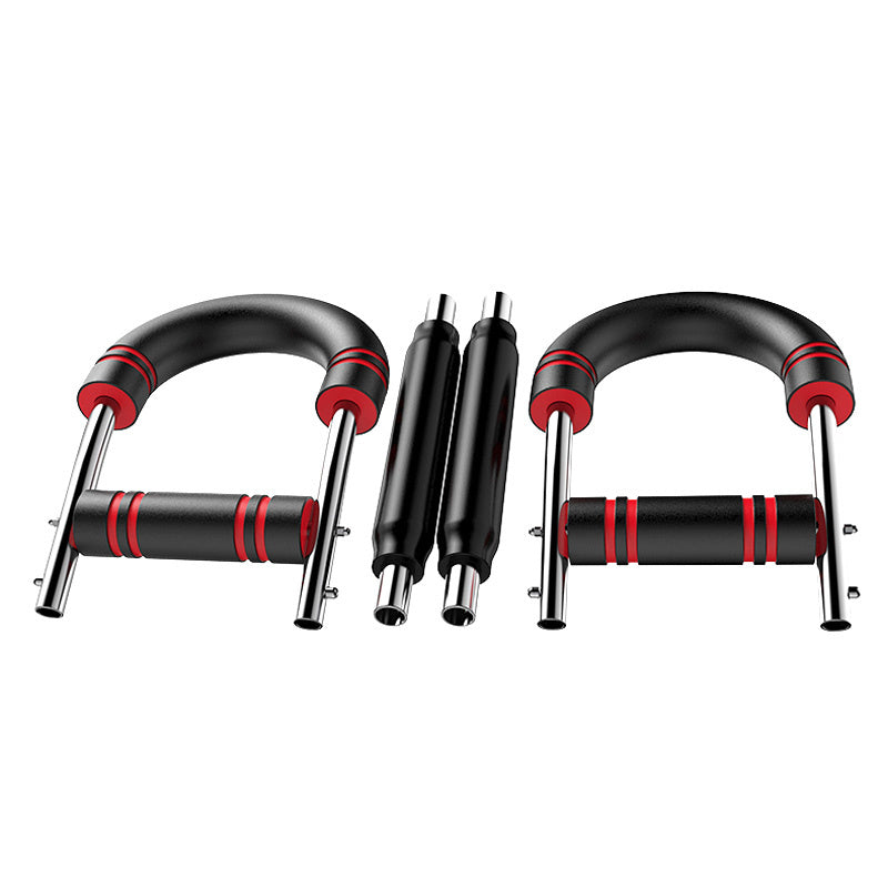 Adjustable Arm & Chest Expander Set