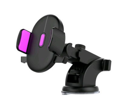 Telescopic Car Phone Holder Mount