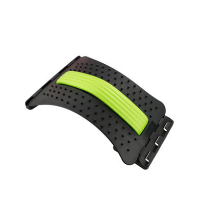 Waist Lifter Backrest Massager