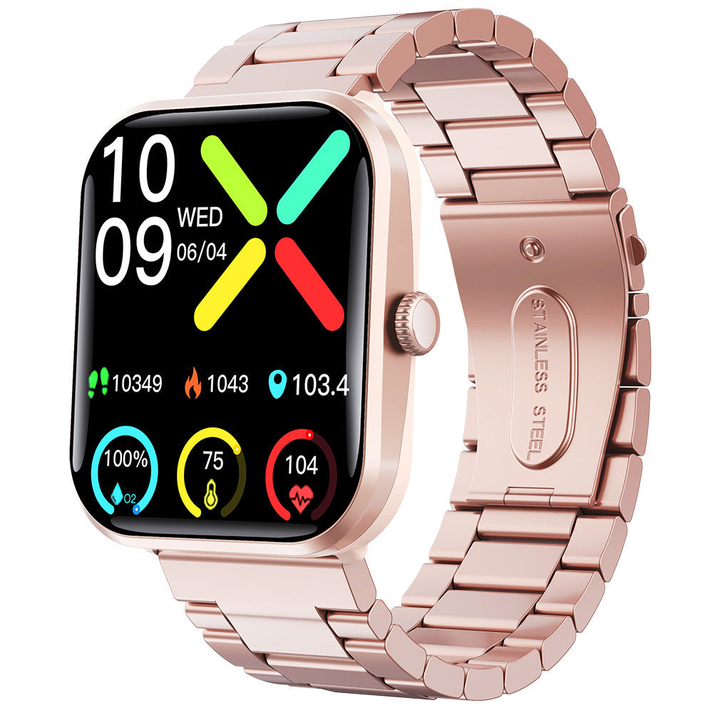 Men’s F96 Multi-Functional Sport Smartwatch