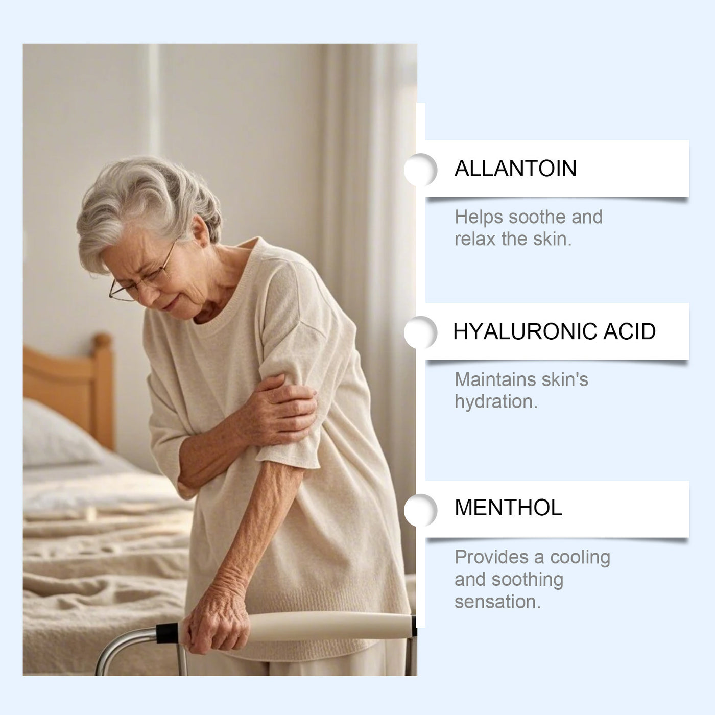 Relaxing Care Aromatherapy Spray