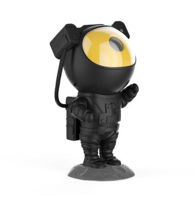 Creative Astronaut Galaxy Starry Sky Projector Nightlight USB Atmospher Bedroom Table Lamp - Finesse for All:infoshopstore.fitnessforall.co.uk