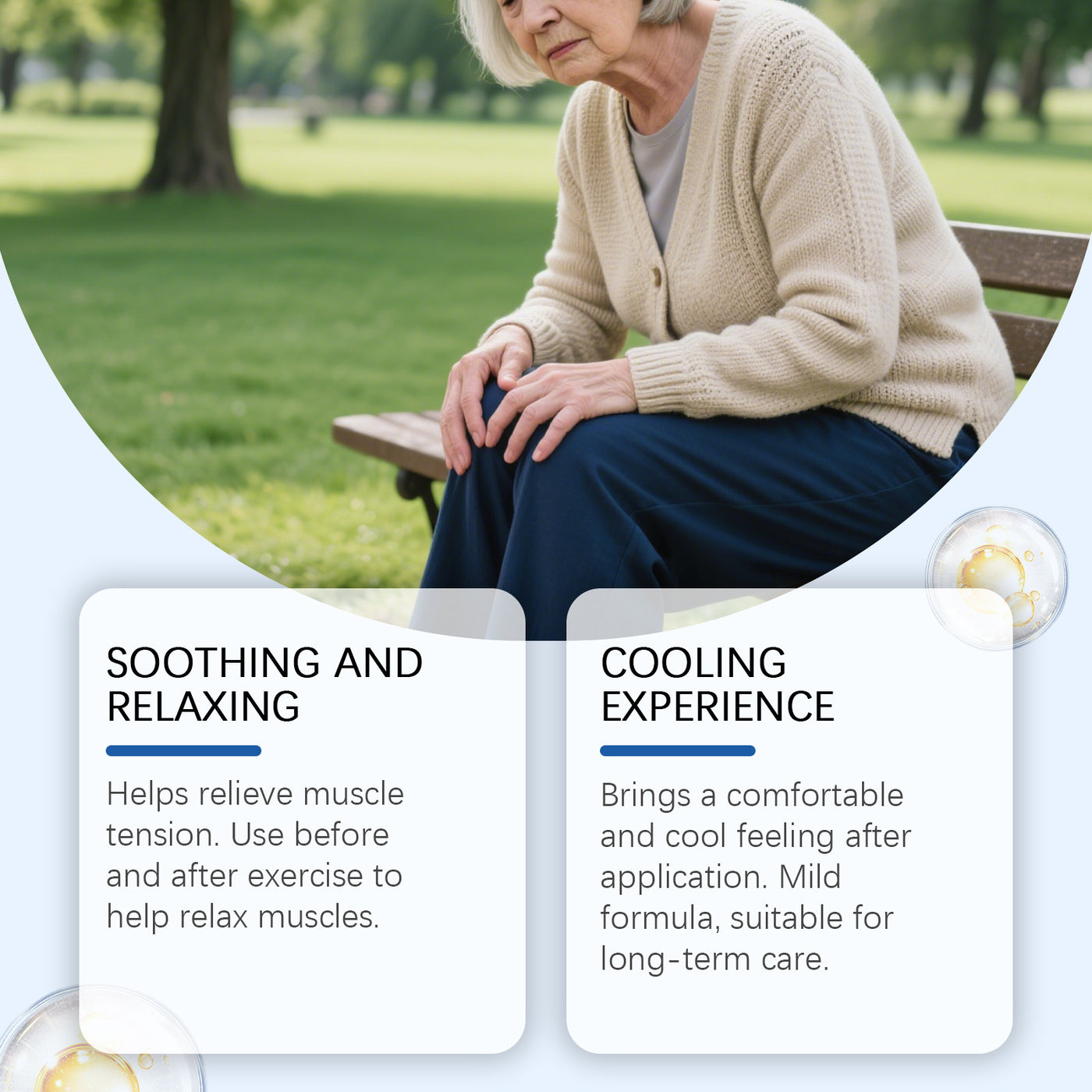 Relaxing Care Aromatherapy Spray