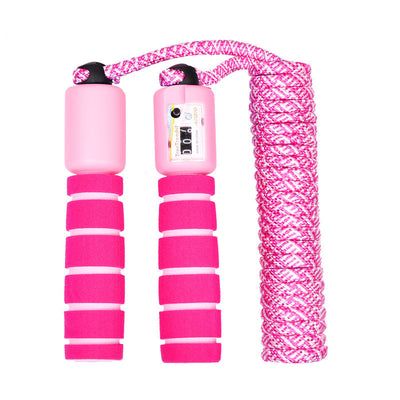 Adjustable Kids Skipping Rope