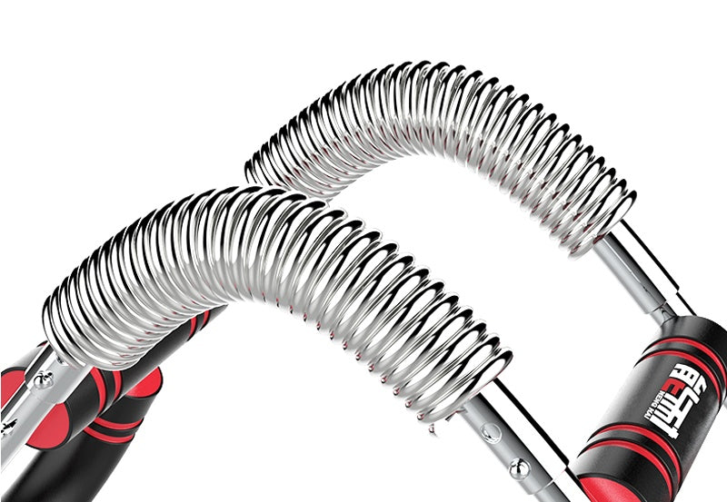 Adjustable Arm & Chest Expander Set