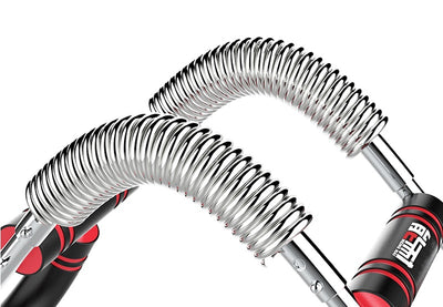 Adjustable Arm & Chest Expander Set