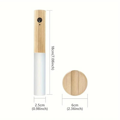 Motion Sensor Rechargeable Night Light