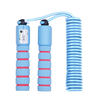 Adjustable Kids Skipping Rope