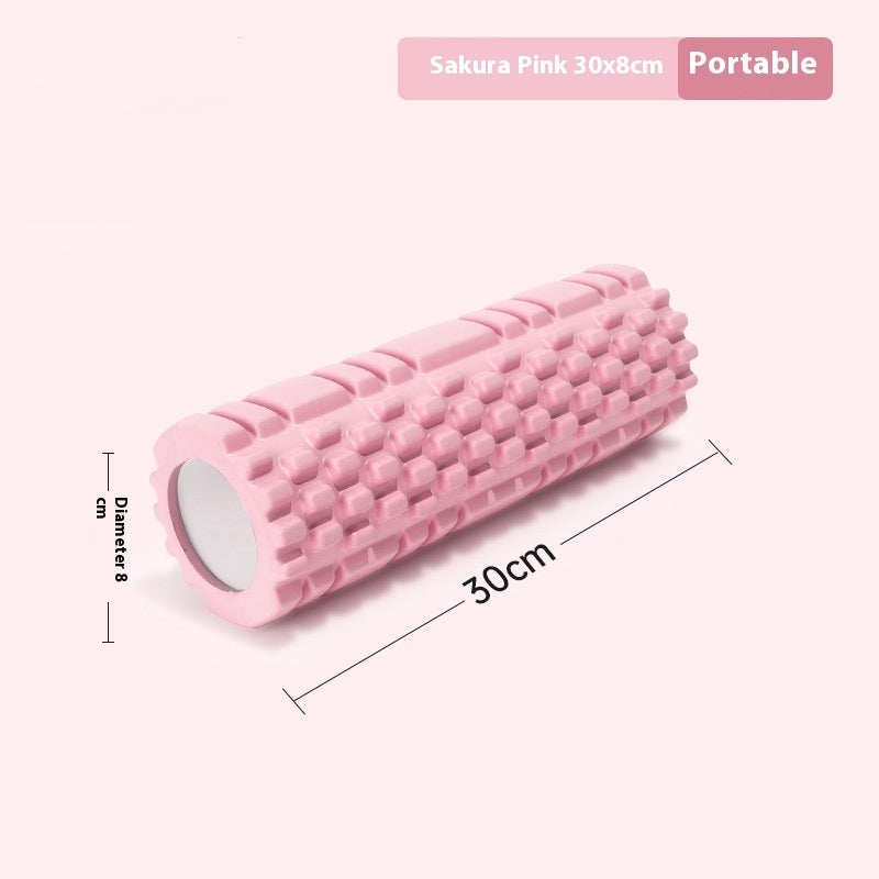 EVA Foam Roller for Full Body Fitness