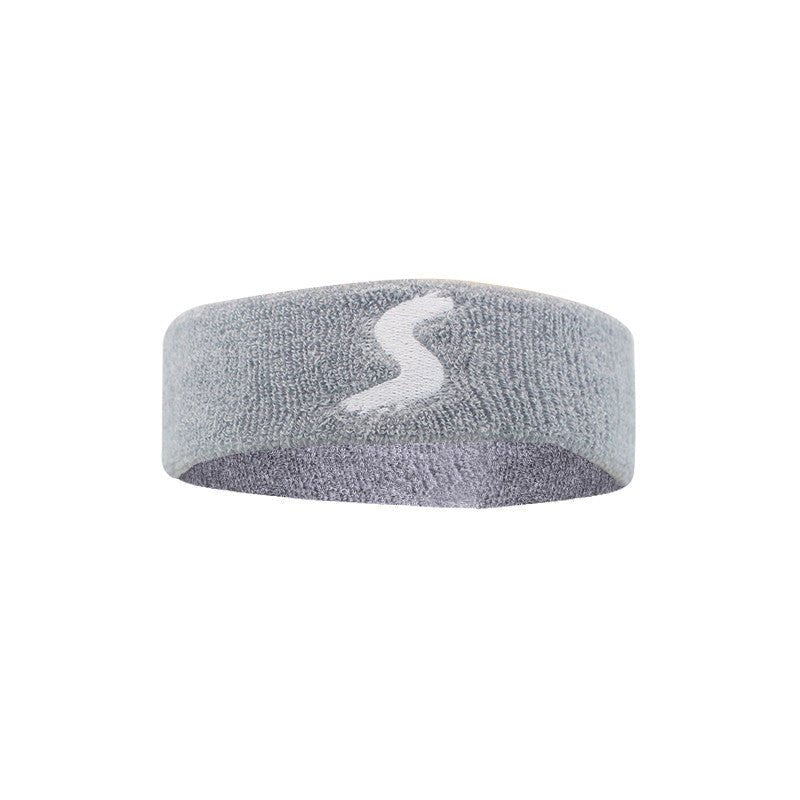 Fitness Headband - Finesse for All:infoshopstore.fitnessforall.com.uk