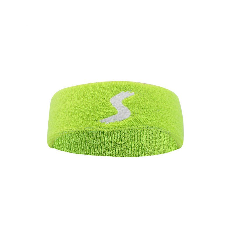 Fitness Headband - Finesse for All:infoshopstore.fitnessforall.com.uk