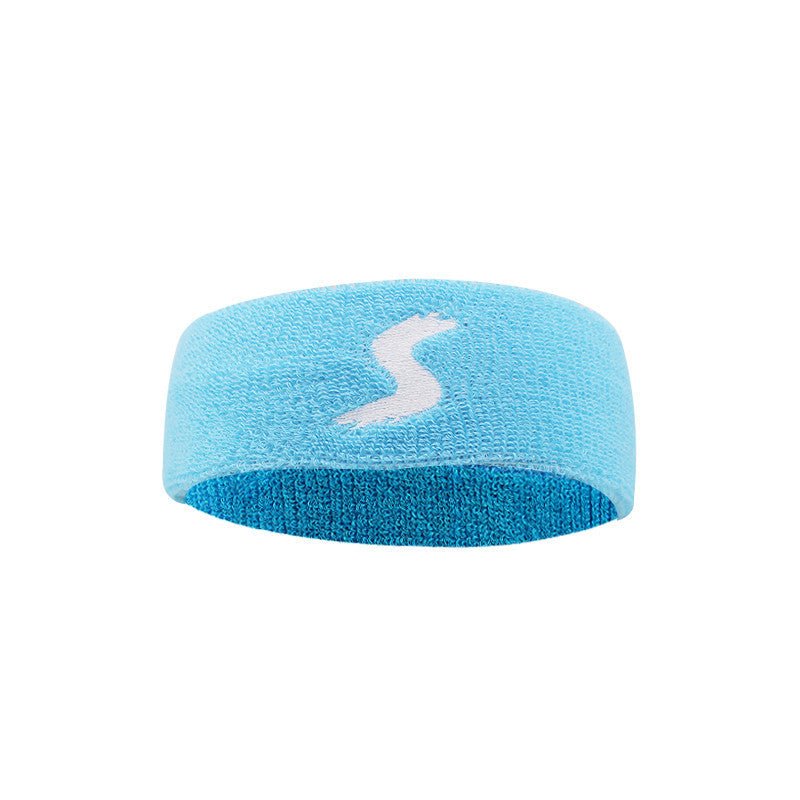 Fitness Headband - Finesse for All:infoshopstore.fitnessforall.com.uk