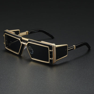 Future Technology High - end Fashion Sunglasses - Finesse for All:infoshopstore.fitnessforall.co.uk