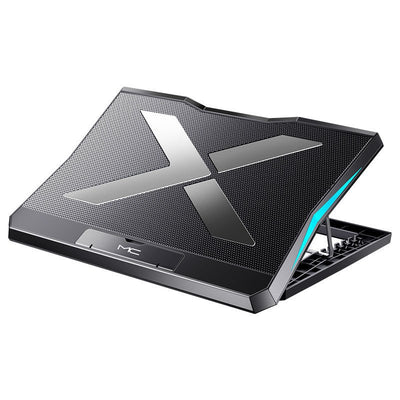 Laptop Radiator Foldable Desktop Cooling Base 31 - Finesse for All:infoshopstore.fitnessforall.com.uk