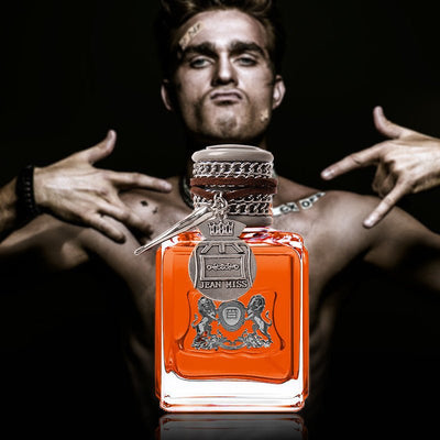 Long - lasting Light Perfume Dirty Words Men's Perfume - Finesse for All:infoshopstore.fitnessforall.com.uk