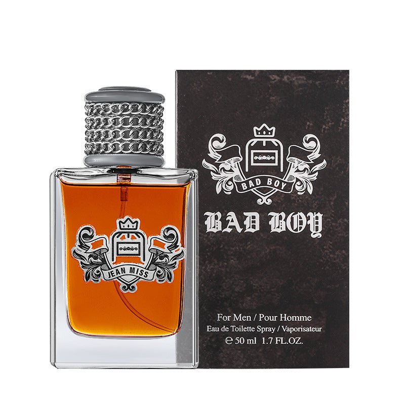 Long - lasting Light Perfume Dirty Words Men's Perfume - Finesse for All:infoshopstore.fitnessforall.com.uk