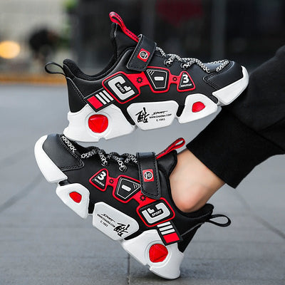 Mesh Fly Woven Velcro Breathable Sneakers - Finesse for All:infoshopstore.fitnessforall.com.uk