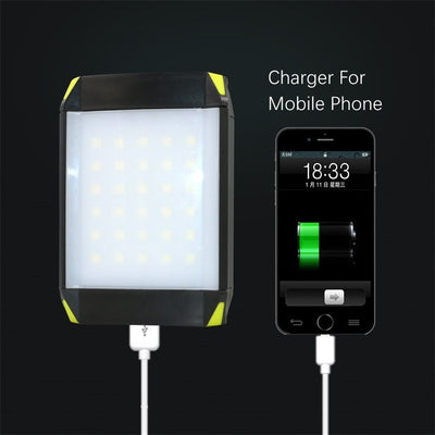 Multi - function emergency light LED outdoor camping lamp large - capacity charging treasure charging horse lantern lantern.The price under,$50 - Finesse for All:infoshopstore.fitnessforall.com.uk