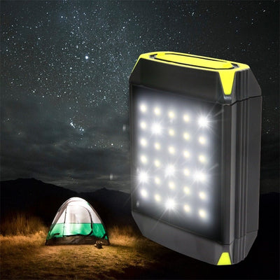 Multi - function emergency light LED outdoor camping lamp large - capacity charging treasure charging horse lantern lantern.The price under,$50 - Finesse for All:infoshopstore.fitnessforall.com.uk