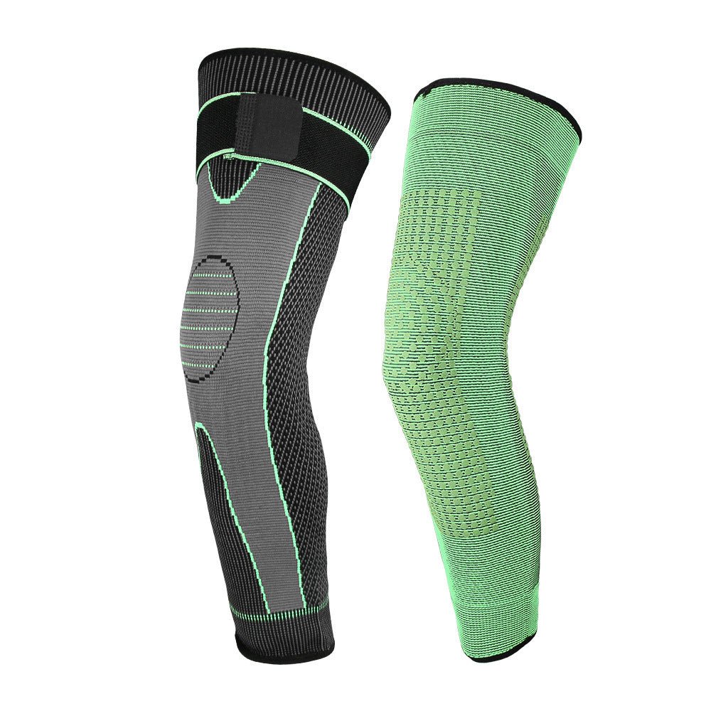 Mumian Direct Sales Knee Pad Warm Argy Wormwood Warm Joint Sports Kneecaps - Finesse for All:infoshopstore.fitnessforall.com.uk