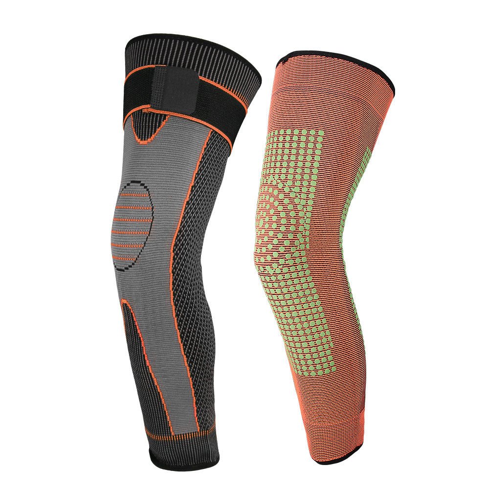 Mumian Direct Sales Knee Pad Warm Argy Wormwood Warm Joint Sports Kneecaps - Finesse for All:infoshopstore.fitnessforall.com.uk