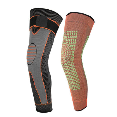 Mumian Direct Sales Knee Pad Warm Argy Wormwood Warm Joint Sports Kneecaps - Finesse for All:infoshopstore.fitnessforall.com.uk