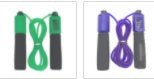Rope skipping fitness rope - Finesse for All:infoshopstore.fitnessforall.com.uk