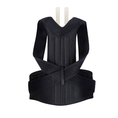 Spine Bending Posture Corrector - Finesse for All:infoshopstore.fitnessforall.com.uk
