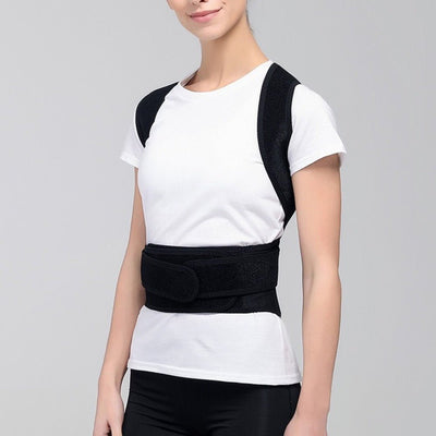 Spine Bending Posture Corrector - Finesse for All:infoshopstore.fitnessforall.com.uk