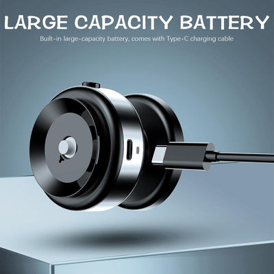 X9C mobile phone car holder magnetic suction vacuum suction car phone holder navigation dedicated support - Finesse for All:infoshopstore.fitnessforall.com.uk